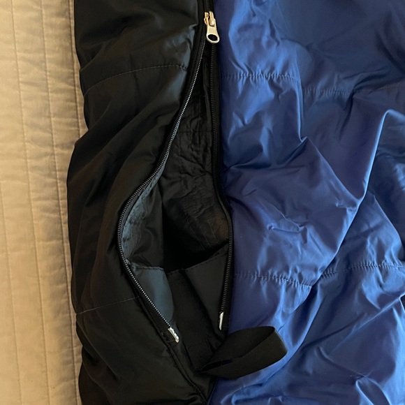 The North Face Trinity polar guard classic sleeping bag - Picture 11 of 16